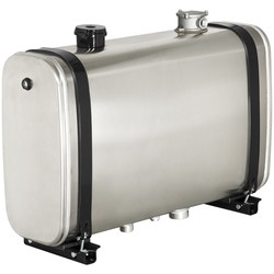 HYDRAULIIKKASÄILIÖ 200L ALUMIIN SERMISÄILIÖ